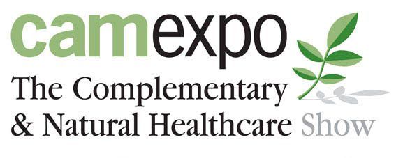 camexpo - the Complementary and Natural Healthcare Show