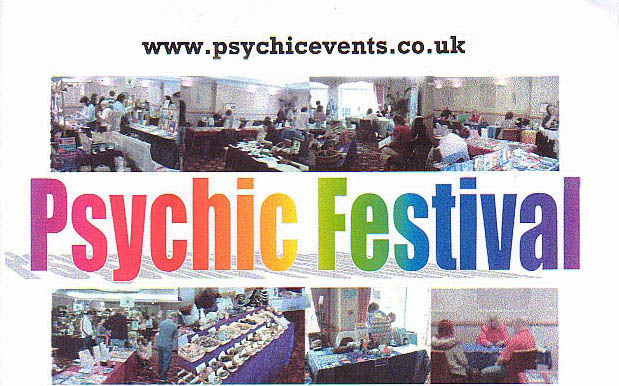 Psychic Festival